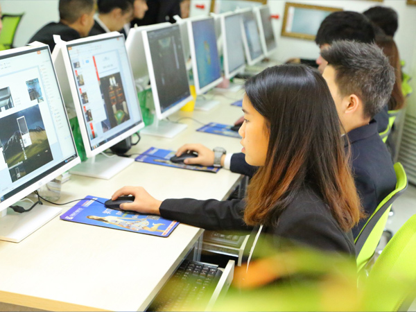 计算机平面设计